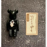 Bearbrick Series 15 ARTIST Andy Warhol 100%